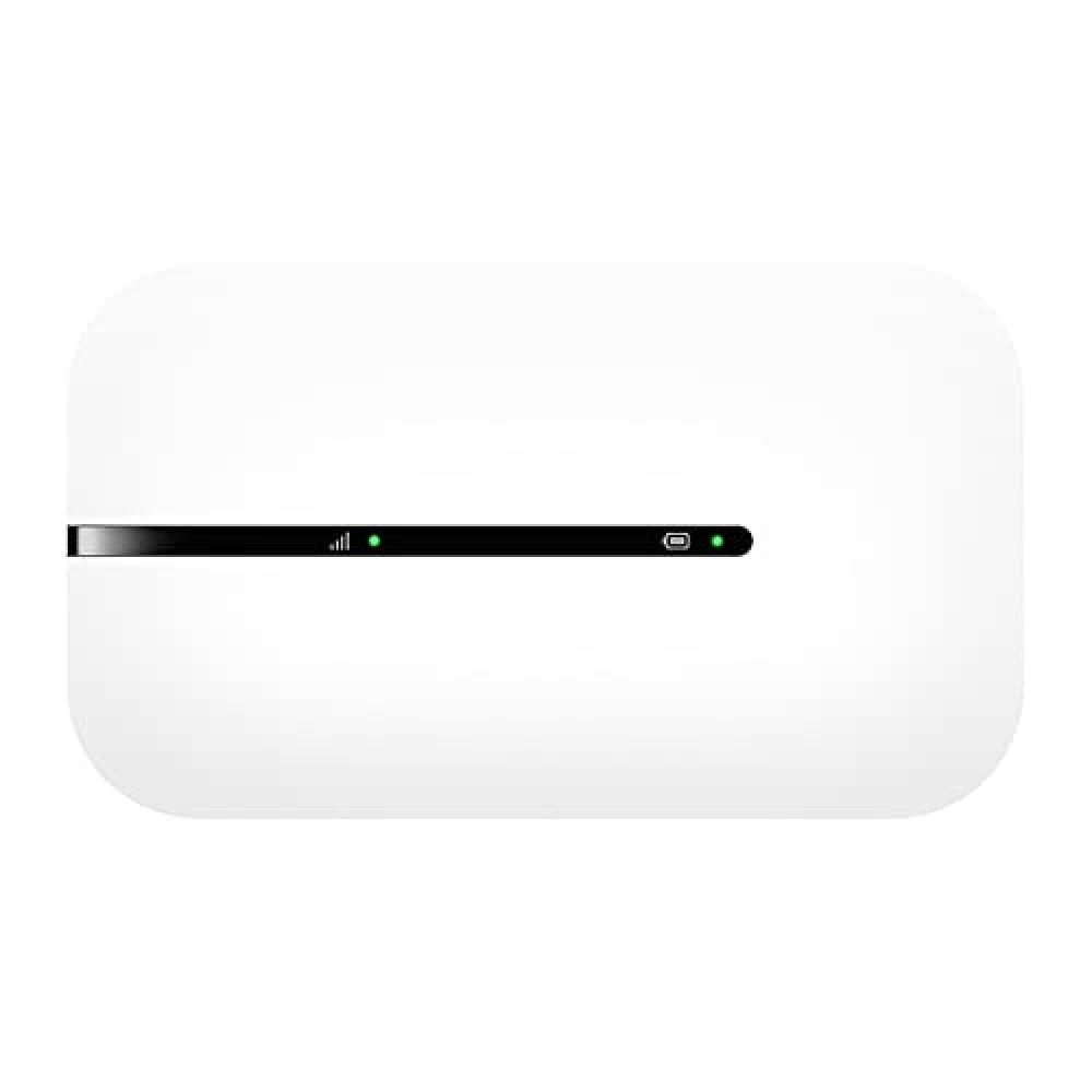 Zowee Mobile WiFi E5576 - Router wireless portatile 4G LTE (CAT4), velocit  di d
