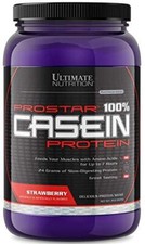 Prostar Micellar and Hydrolyzed Casein Protei...