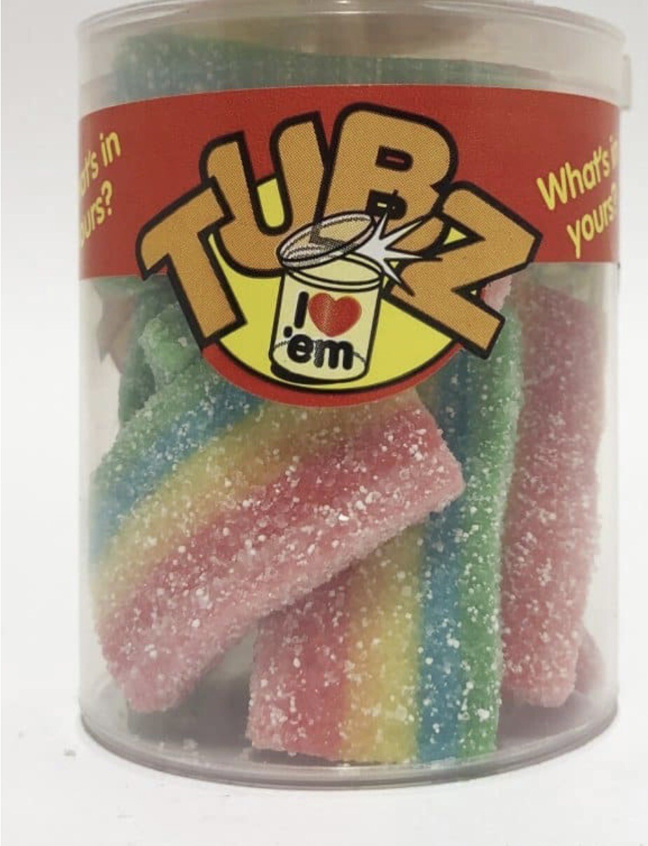 FREE TUBZ vending machine for your business (Huddersfield Halifax