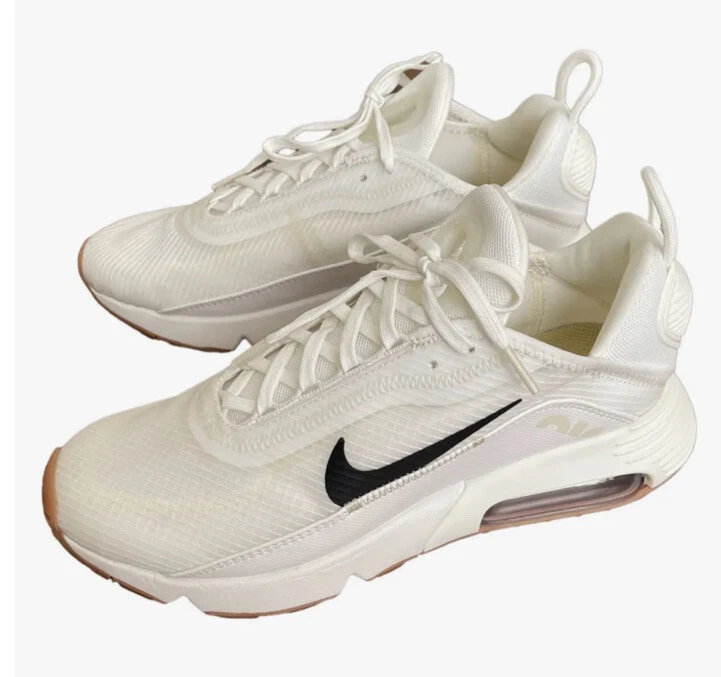 NWOB Nike Women's Air Max 2090 Twist (Fossil Gum). Size 8.5 | eBay