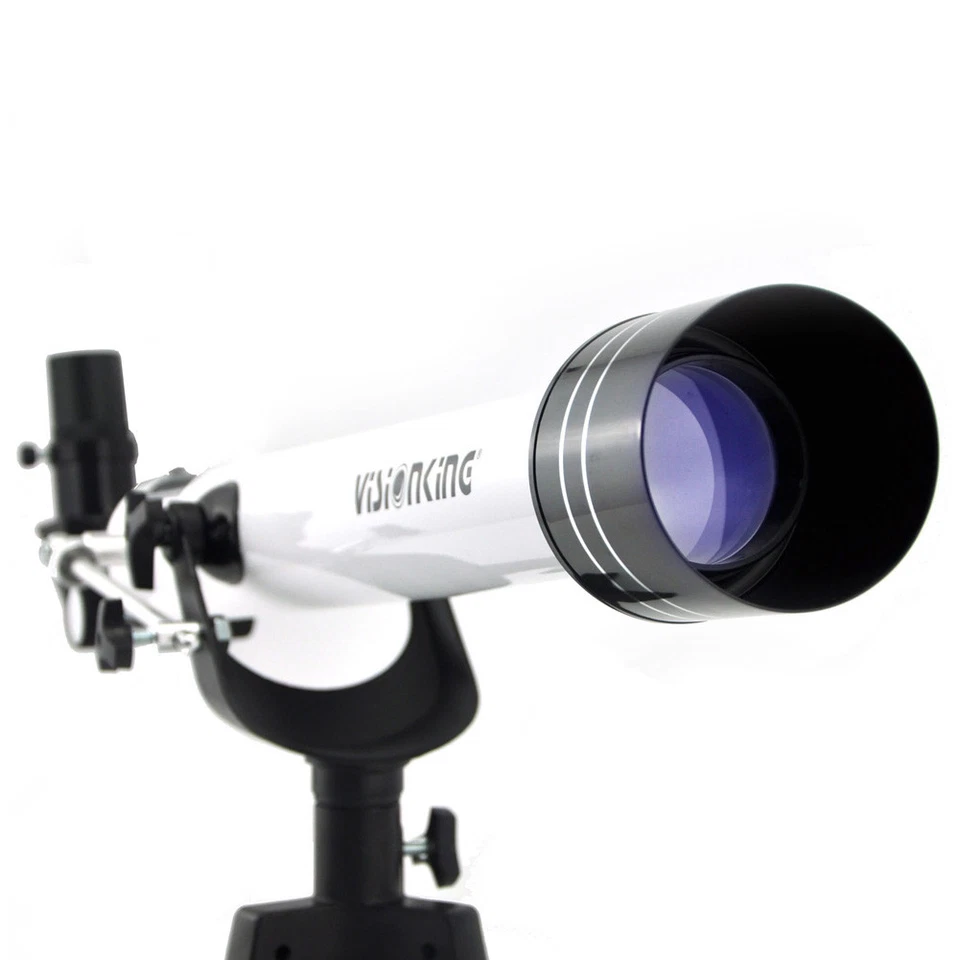 Visionking 700X60 1.25" Astronomical Telescope & Smart Phone Adapter Photograph - Image 4 of 4