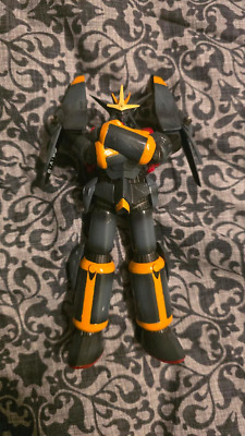 Gunbuster Kaiyodo Figur Gainax Aim For the Top Mecha
