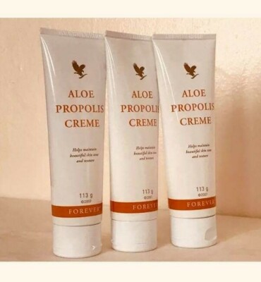 forever living aloe vera heat lotion