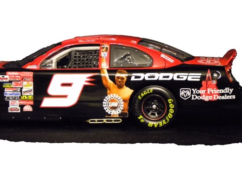 RCCA 2007 ダッジ・チャージャー　1/24 NASCAR RCCA 2007 Dodge Charger 1/24 NASCAR | eBay