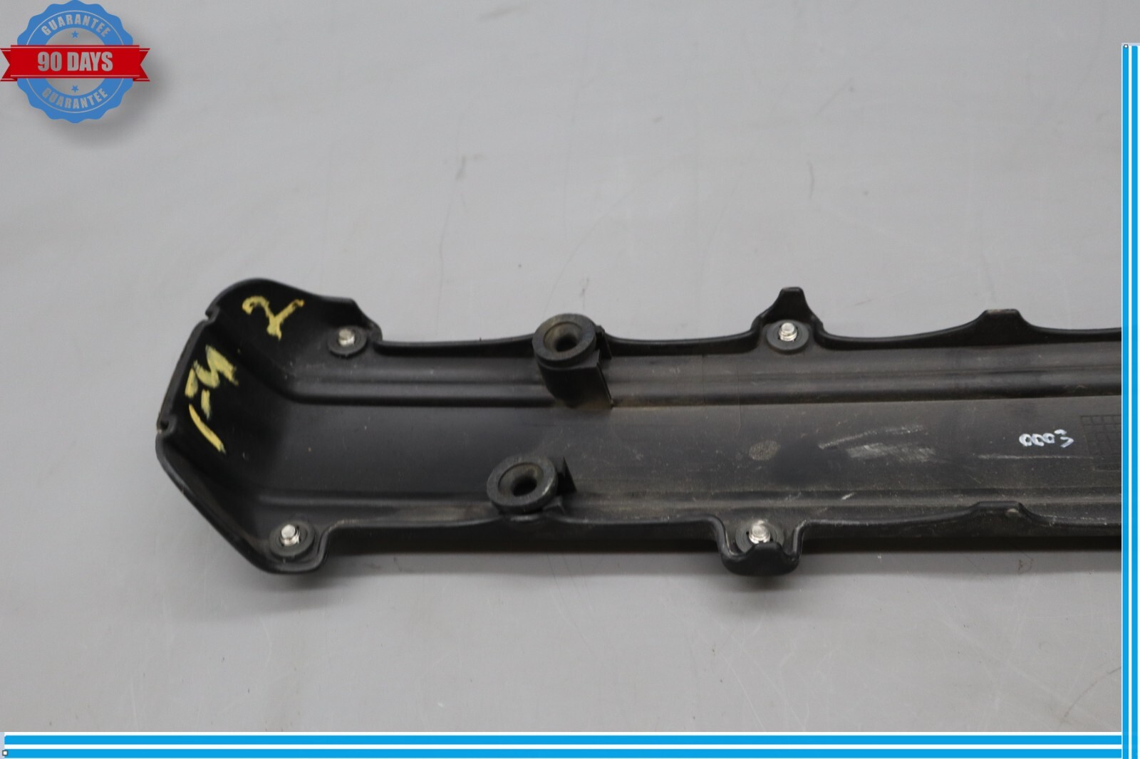Bentley Continental GT 2003-2012 Cover plate
