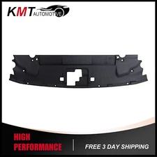 New Radiator Support Cover JR3Z8C291AA Replacement For 2018-2023 Ford Mustang