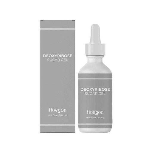 Gel Hair Essence Hair Care Essence Moisturizing&Moisturizing Scalp KON C9D1212 - Picture 19 of 19