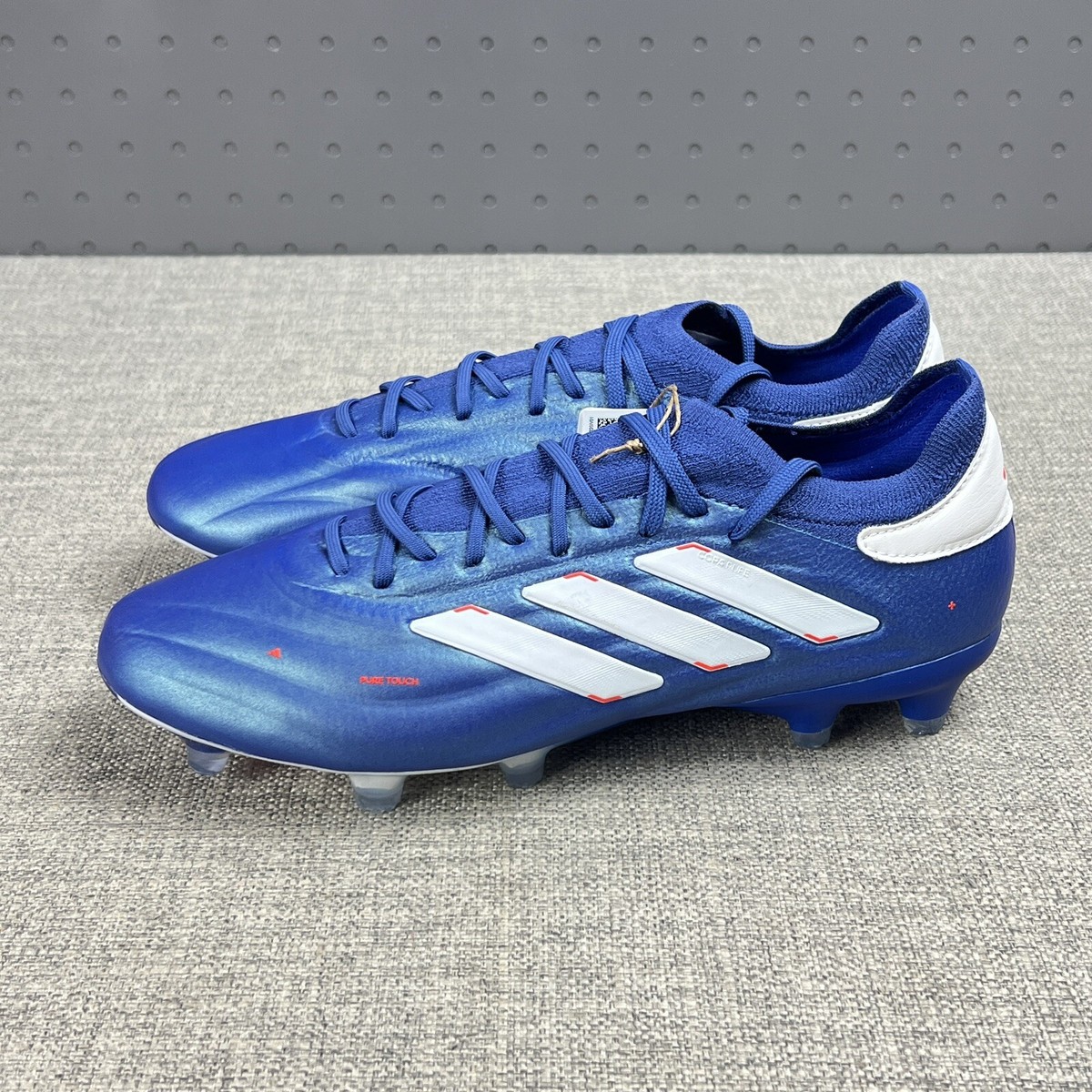 adidas Copa Pure 2+ FG Football Shoes Soccer Sports Shoes IE4893