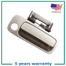 Front Right Outside Door Handle For 2000-2004 Toyota Avalon 4Q2 Desert Sand Mica