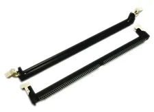 288 Position DIMM DDR4 SDRAM Socket Through Hole 78731-1002, 78731-1003