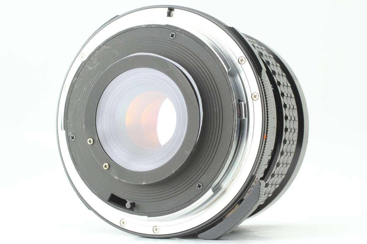 MINT] SMC Pentax 67 45mm f/4 Wide Angle Late Model For 6x7