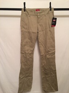 slim cut dickies