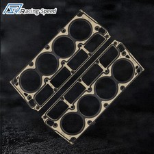 Cylinder Multi Layer Head Gasket 2 12589226 For Gm Ls1ls6 V8 4.8l 5.3l 5.7l