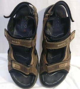 ecco coba sandal
