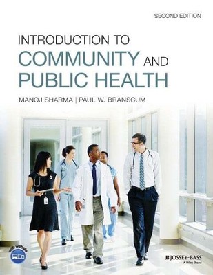 Introduction to Community and Public Health Buch John Wiley & Sons Inc
