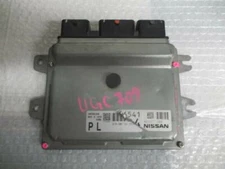 Engine ECM Electronic Control Module Fits 13 14 CUBE A1H-2M6 101 A1H2M6101