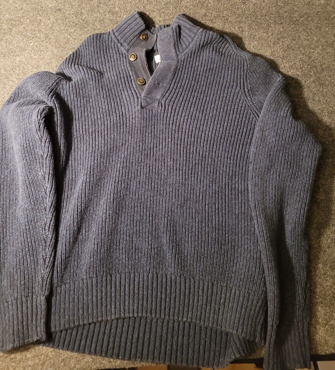 H&m logg sweater sale