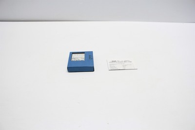 New Knick COND MKS-Cond 028 Module 