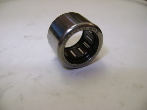 5x HK1010 Nadellager 10,5x14x10mm - Temperaturbeständige Einweglager Für Industrie