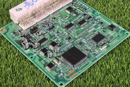 Toyota Land Cruiser 2007-2009 Engine Computer 89661-60f01 Oem Used - Picture 12 of 13