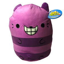 Cats VS Pickles Jumbo Plush 143 Chesire Cat Brand New With Tags