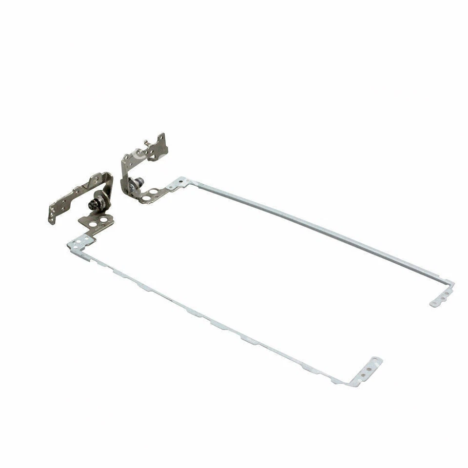 New LCD Back Cover Red With Screws For HP 15-BS234WM 15-BS244WM L03441-001 - Image 4 of 4