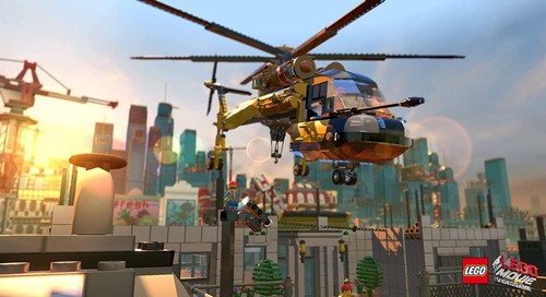 The Lego Movie (Microsoft Xbox One) - Picture 3 of 10