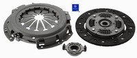 Sachs Kupplungssatz 3000 951 565 FüR Rover 25 MG RT Streetwise ZR 17 45 RF 200Mm