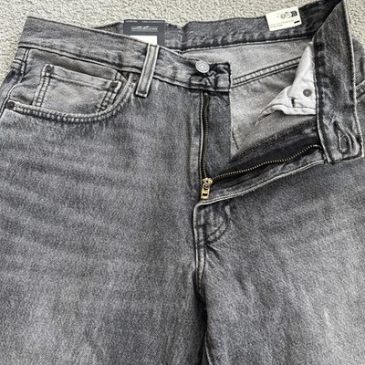 Levi 's Premium Men's 578 Baggy Throughout Denim Jeans Sz. 32Wx30