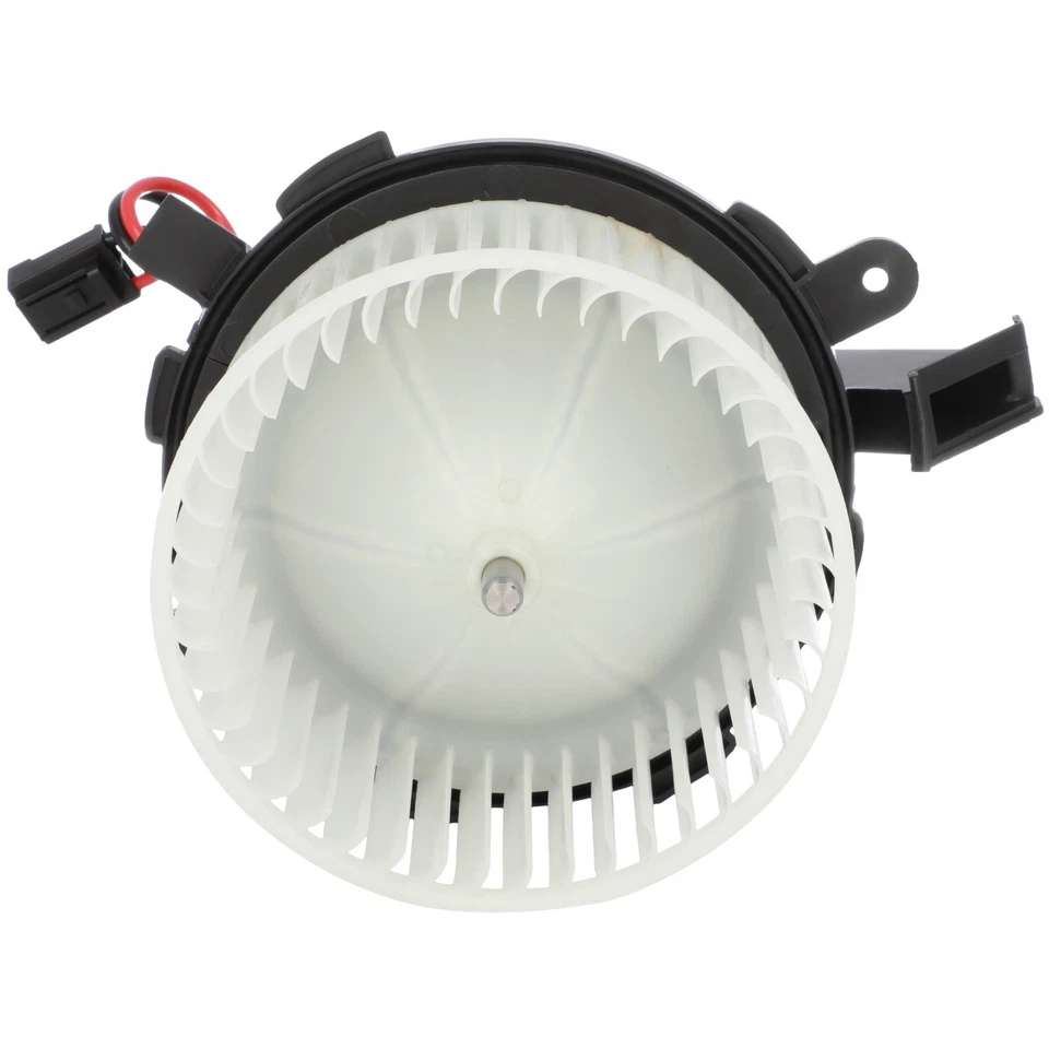 Kit de resistencia de motor soplador calentador aire acondicionado para 13 14 15 Audi A4 Quattro 13-17 Audi S5 Foto 2 de 4