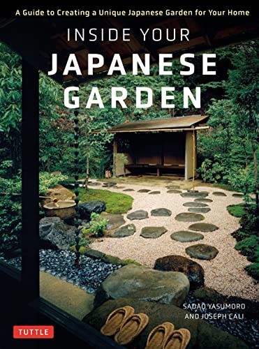 Inside Your Japanese Garden: A Guide to Creating a Unique Japane - Image 9