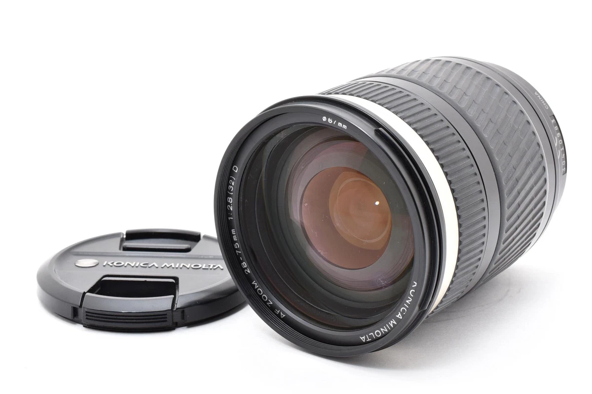 Minolta Af Lens for sale | eBay
