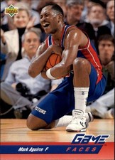 1992 Upper Deck Basketball 401-510 You Pick - Free Shipping 5 Cards Nm 1992 Upper Deck Basketball 401-510 You Pick - Free Shipping 5 Cards Nm