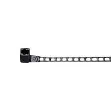 AD - 08479-0 - Cable Tie, 11 In. Ladder Natural - 100EA