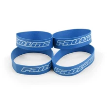 PRO6298-00  Pro-Line Tire Rubber Bands (4)