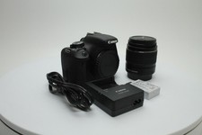 Canon EOS Rebel Digital SLR Camera - EF-S 18-55mm f/3.5-5.6 IS Lens 5169B003 