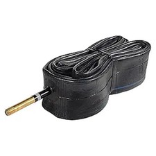 Kent International 60Mm Schrader Valve Bicycle Inner Tube, 26 X 1.95/2