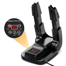 Electric Shoe Dryer All Kind Boot Warmer Dryer With Timer  Quick Drying Durable