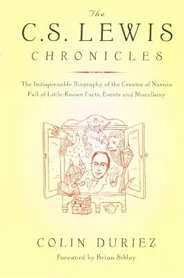 The C. S. Lewis Chronicles - 9780232526462
