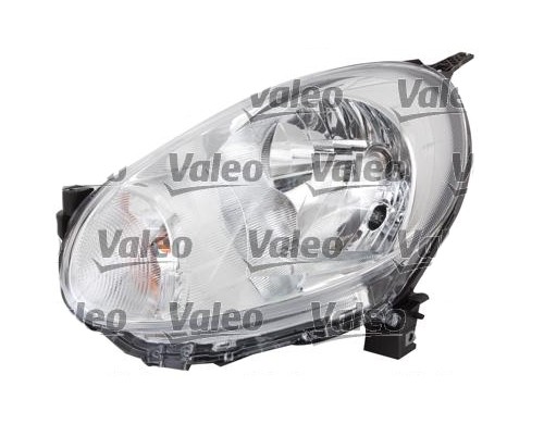 Scheinwerfer Links Nissan Micra 2010-2013 Valeo-image
