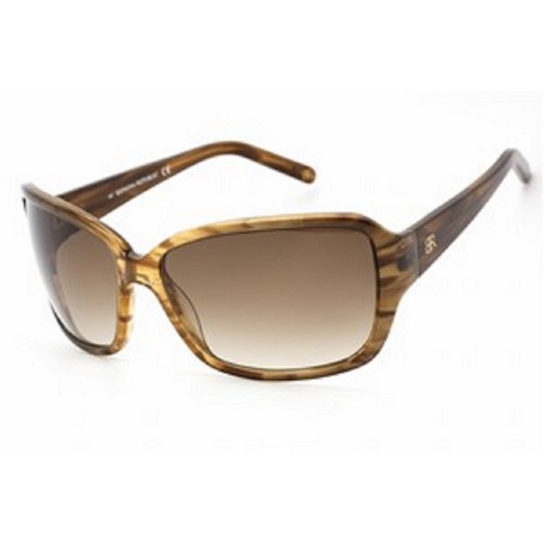BANANA REPUBLIC WOMEN Sunglasses Size 60mm 15mm 120mm - Picture 3 of 5
