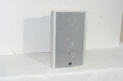 KEF CI-500 WHT All-Weather Commercial_One Piece Works Very Good