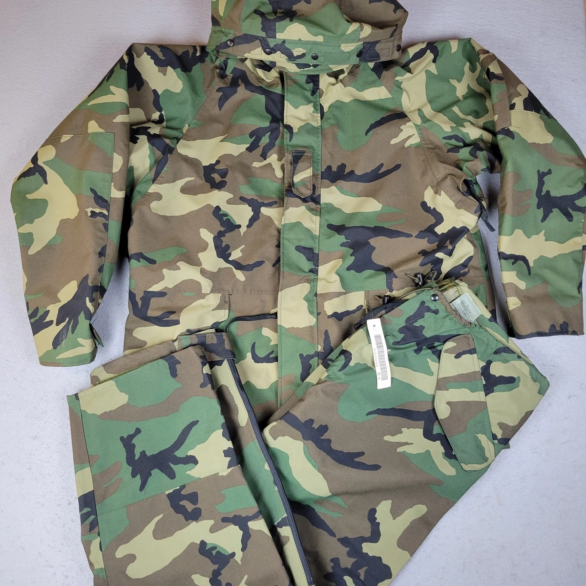 ecwcs gen 1 products for sale | eBay