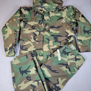 Ecwcs Parka Gen 1 | eBay