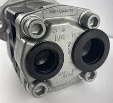 Shimadzu SGP1A34R479 Hydraulic Gear Pump Made in Japan thumbnail 3