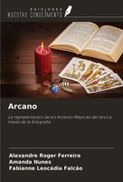 Alexandre Roger Ferreira (U. A.) | Arcano | Taschenbuch | Spanisch (2024)