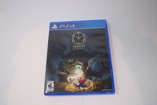 Mages of Mystralia Sony PlayStation 4
