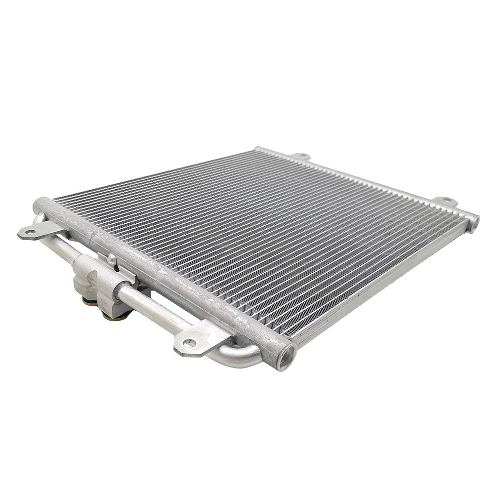 NEW FOR AUDI R8 4S3 A/C CONDENSER 4S0816411A