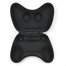 High Quality Travel Pouch Carry Bag Hard CaseF or Sony PS4 Gamepad Controller