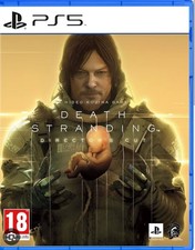 Death Stranding: Director